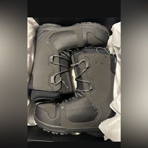 Ride triad snowboard boot